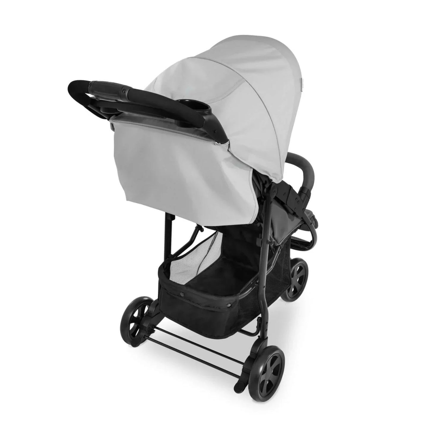 Hauck Citi Neo 3 Stroller – Grey