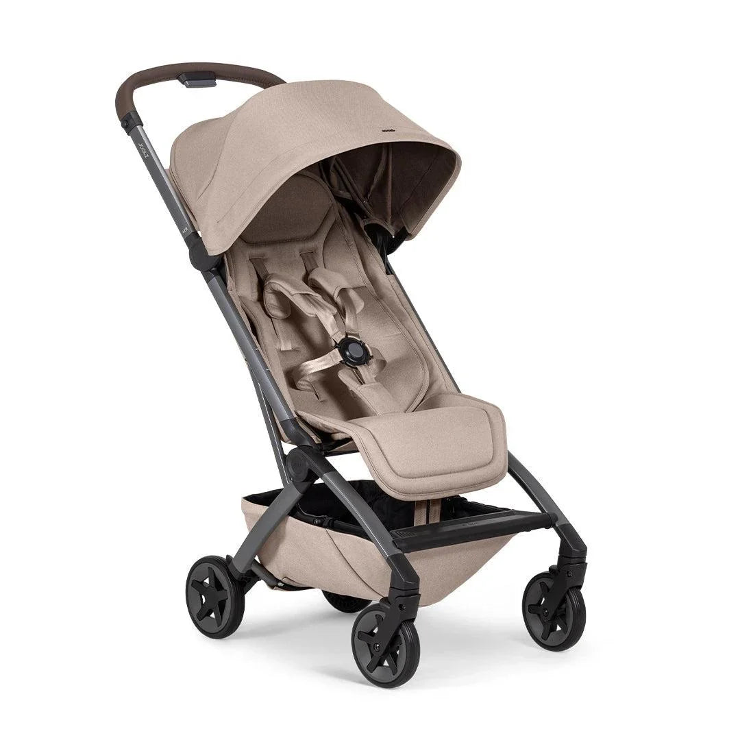 Joolz Aer² Lightweight Compact Travel Stroller