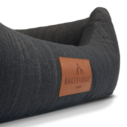 Baker & Bray Eco Luxe Orthopaedic Luxury Dog Bed