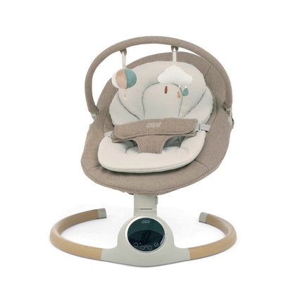 Mamas & Papas Alto Smart Swing - Cashmere
