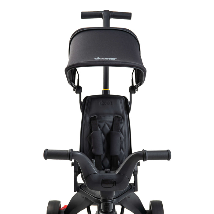 Doona Liki Trike S1 Folding Toddler Trike – Compact & Adjustable