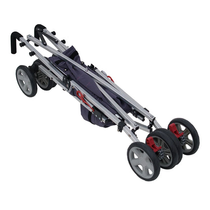 Excel Elise Travel Buggy – Lightweight Special Needs Pushchair