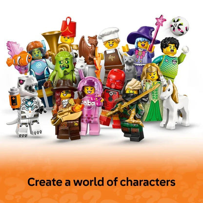 Lego Mystery Mini Figure 71052 Series 29 - Random Box