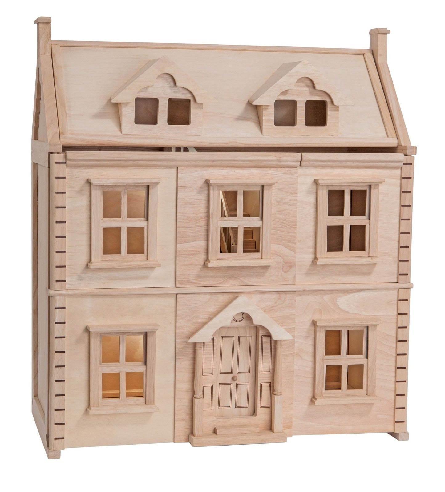PlanToys Victorian Dollhouse