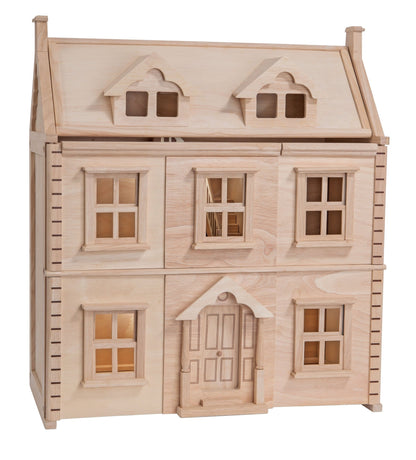 PlanToys Victorian Dollhouse