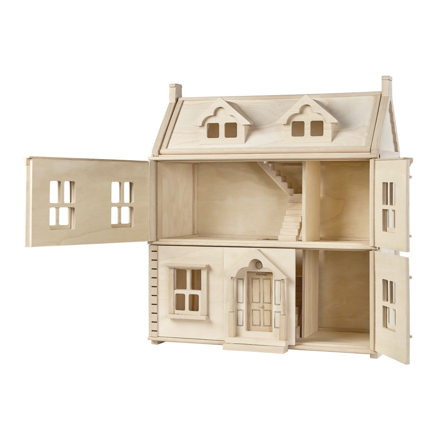 PlanToys Victorian Dollhouse