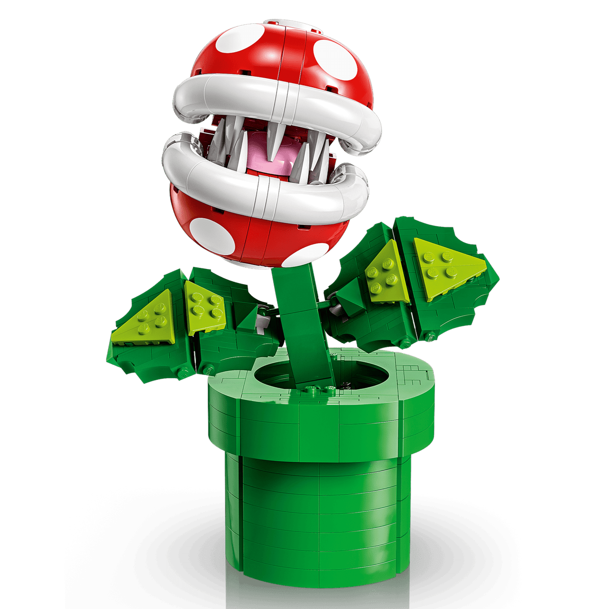 LEGO Super Mario Piranha Plant Building Set 71426