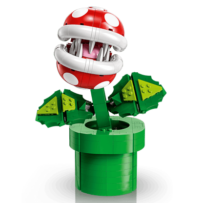 LEGO Super Mario Piranha Plant Building Set 71426
