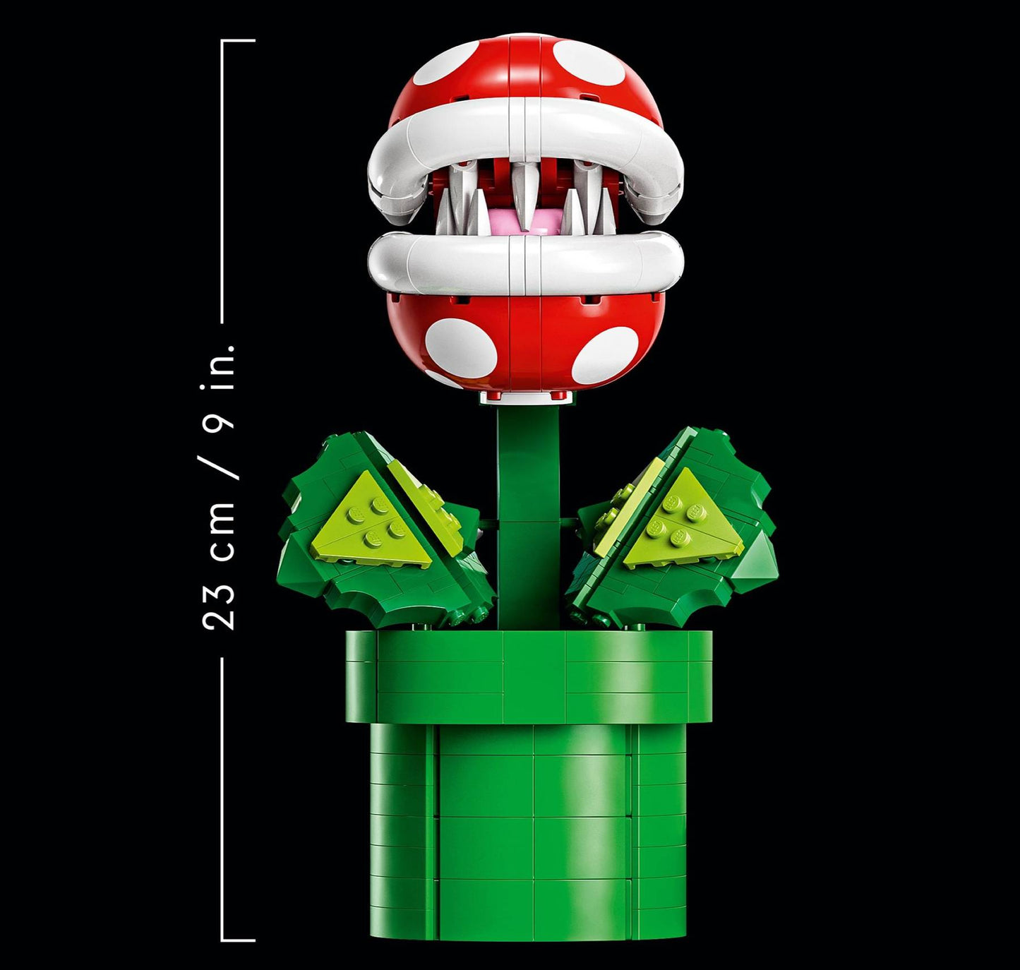 LEGO Super Mario Piranha Plant Building Set 71426