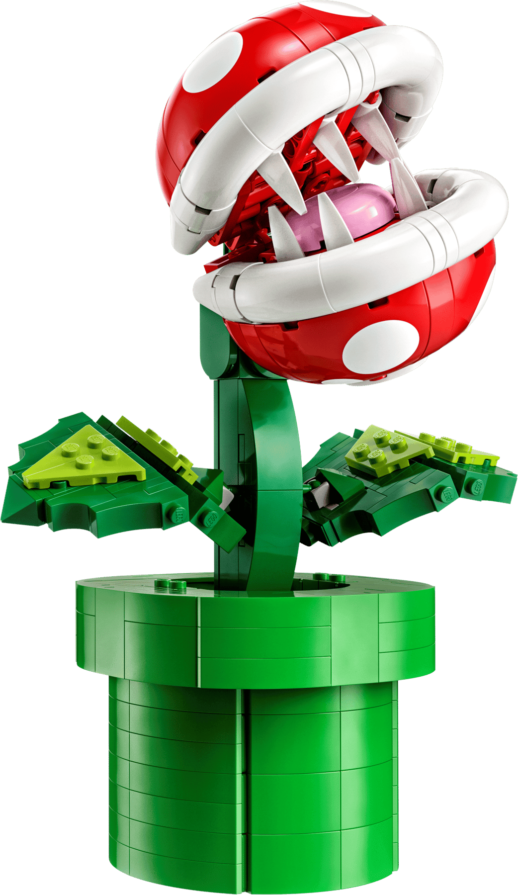 LEGO Super Mario Piranha Plant Building Set 71426