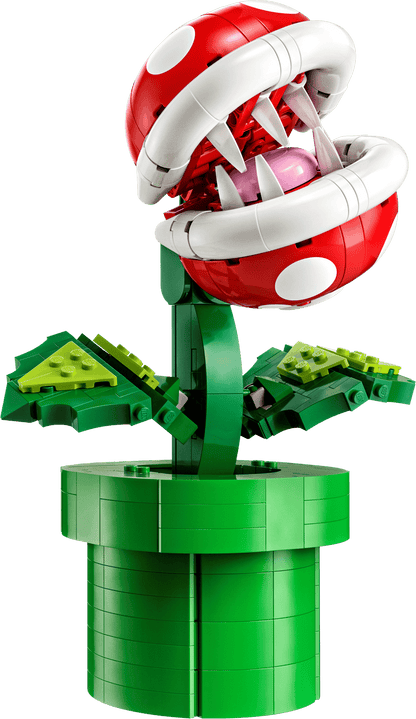 LEGO Super Mario Piranha Plant Building Set 71426