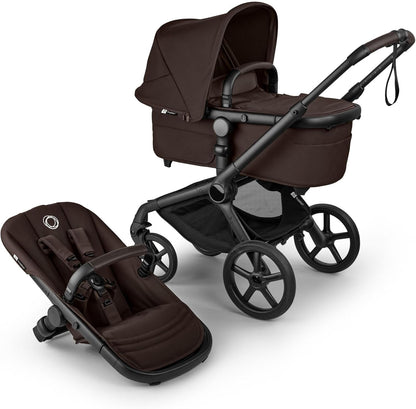 Bugaboo Fox 5 Renew 2-in-1 All-Terrain Pushchair