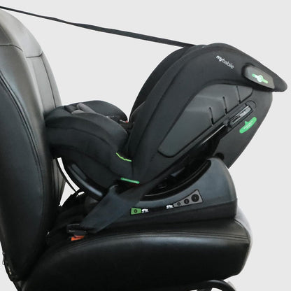 My Babiie MBCS100 2-in-1 Convertible R129 Baby Car Seat