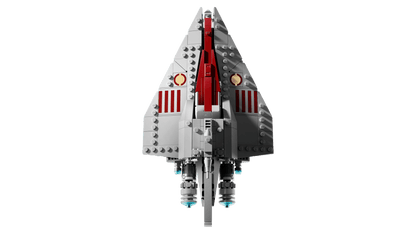 LEGO Star Wars Acclamator-Class Assault Ship Building Set 75404