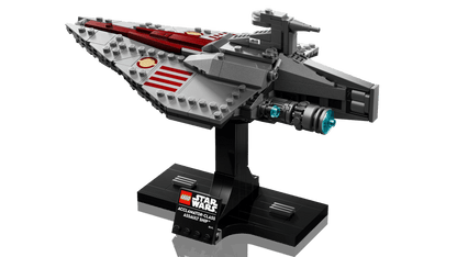 LEGO Star Wars Acclamator-Class Assault Ship Building Set 75404