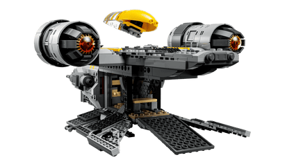 LEGO Star Wars The Razor Crest Building Set 75447