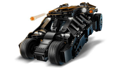 LEGO DC Batman Tumbler vs. Two-Face & The Joker Building Set 76303