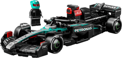 LEGO Speed Champions Mercedes-AMG F1 W15 Race Car Building Set 77244