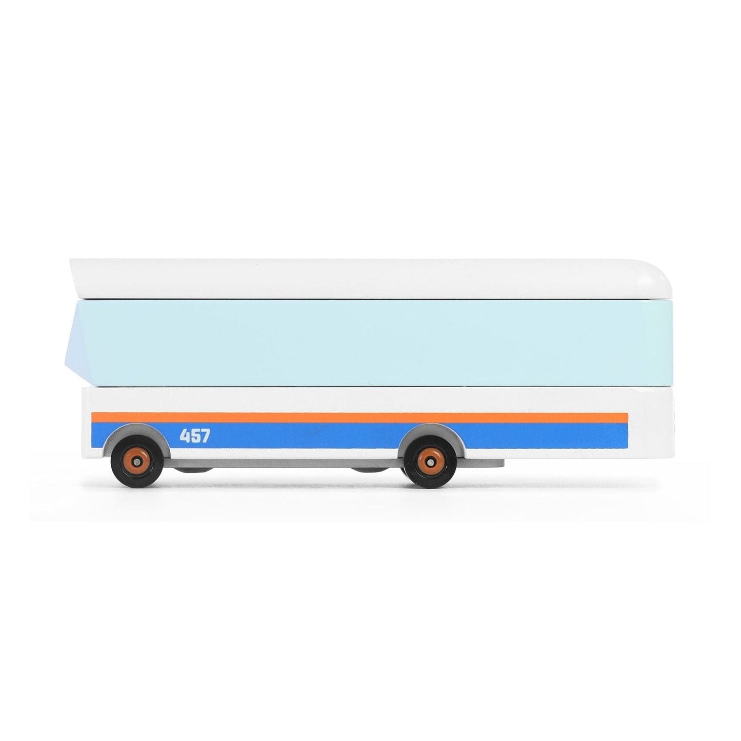Candylab Tinytown City Bus