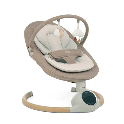 Mamas & Papas Alto Smart Swing - Cashmere