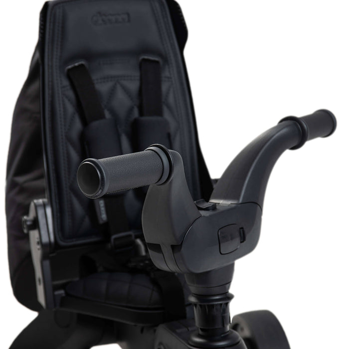 Doona Liki Trike S1 Folding Toddler Trike – Compact & Adjustable