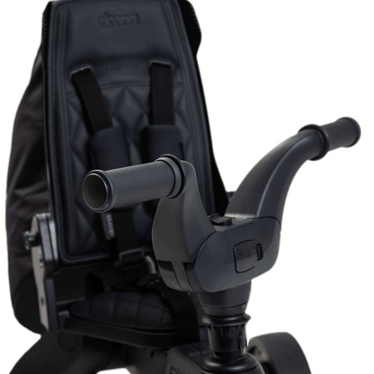 Doona Liki Trike S1 Folding Toddler Trike – Compact & Adjustable