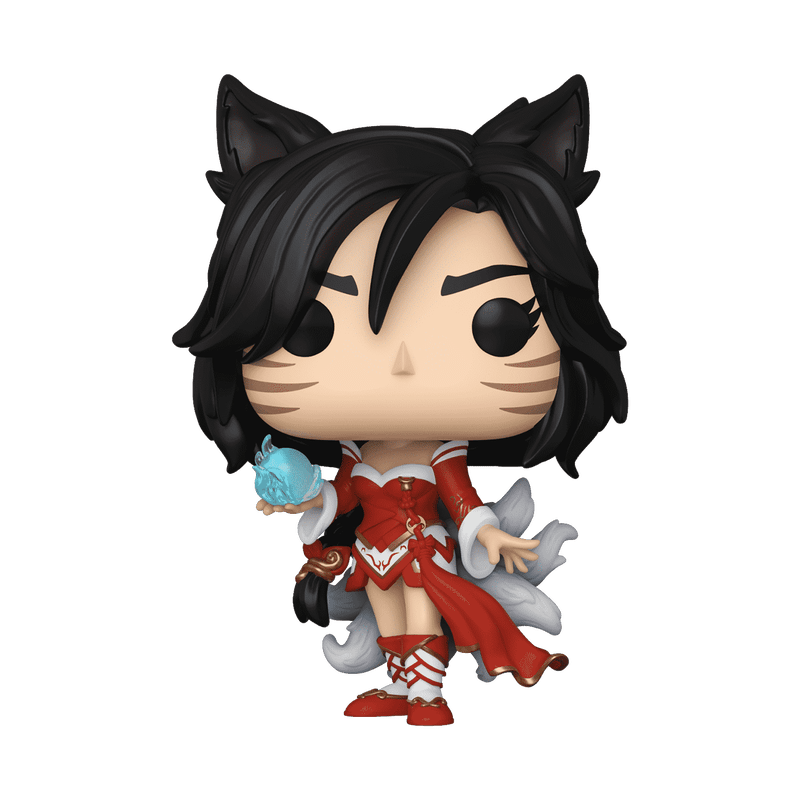 Funko League of Legends Pop! Ahri 1041