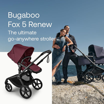 Bugaboo Fox 5 Renew 2-in-1 All-Terrain Pushchair
