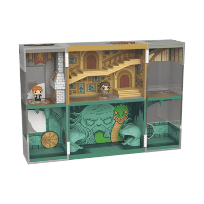 Funko Bitty Pop! Bitty Box Hogwarts Castle