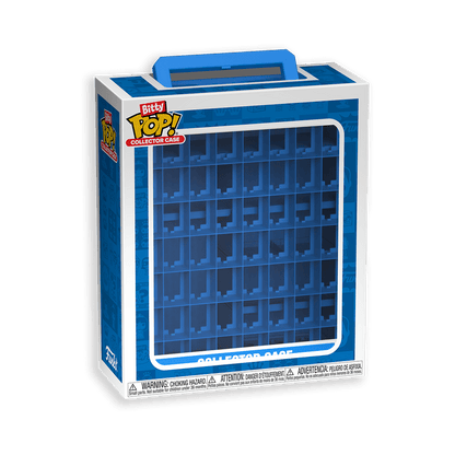 Funko Bitty Pop! Collector Case