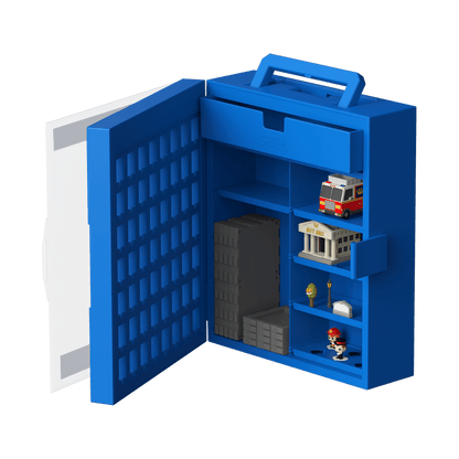 Funko Bitty Pop! Collector Case