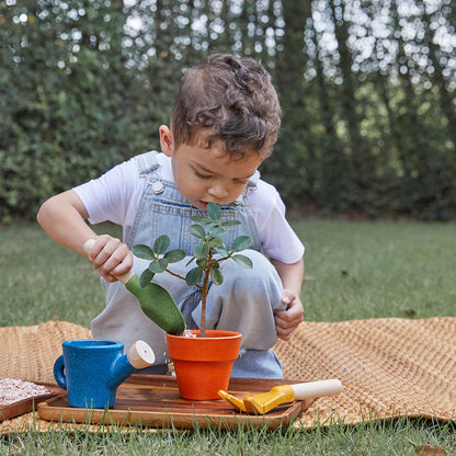 PlanToys Gardening Set