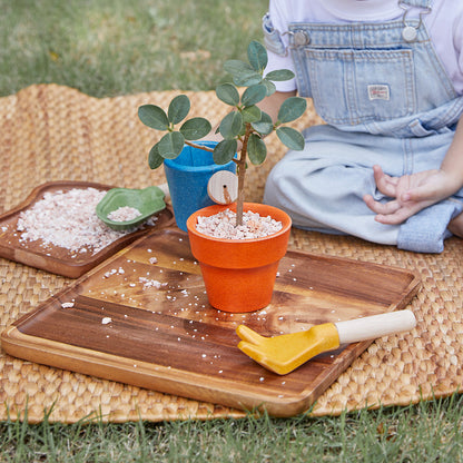 PlanToys Gardening Set