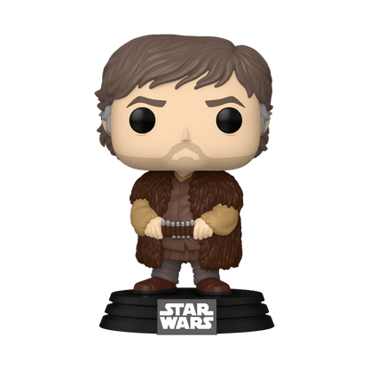 Funko Pop! Jabba the Hutt (Deleted Scenes) 801