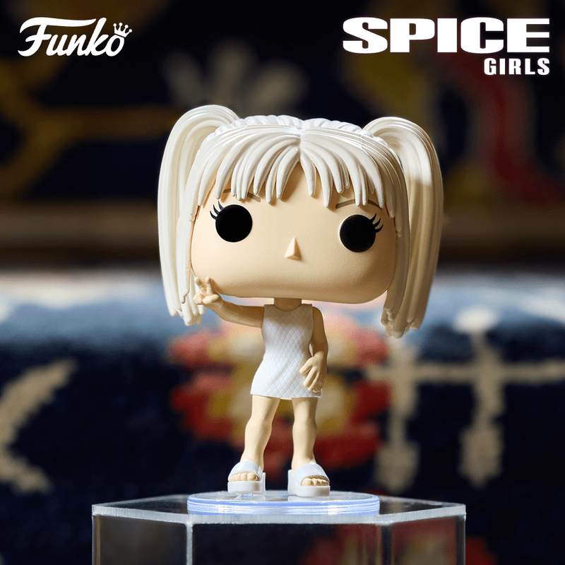 Funko Pop! Baby Spice