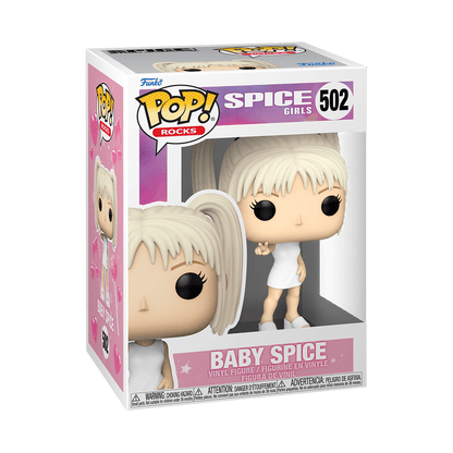 Funko Pop! Baby Spice