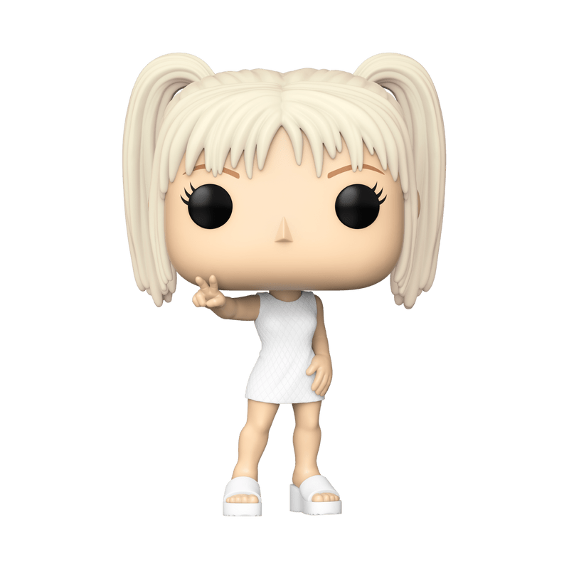 Funko Pop! Baby Spice