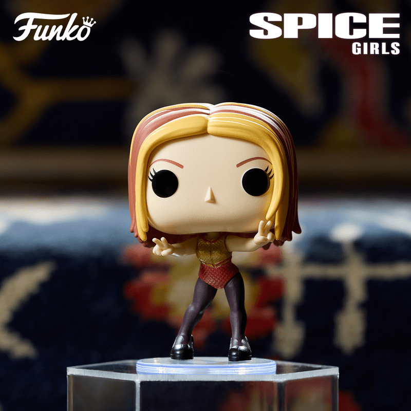Funko Pop! Ginger Spice