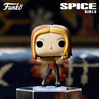Funko Pop! Ginger Spice