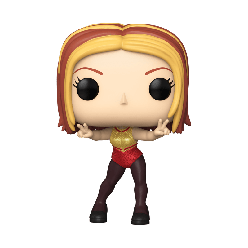 Funko Pop! Ginger Spice