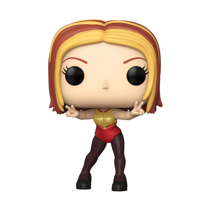 Funko Pop! Ginger Spice