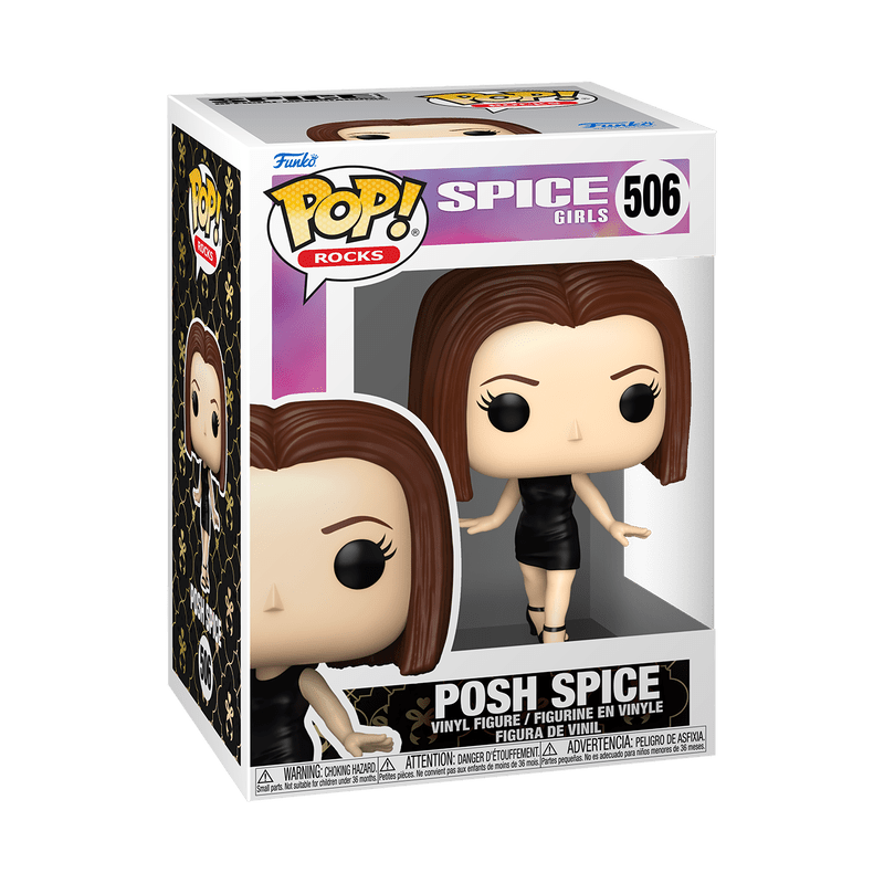 Funko Pop! Posh Spice