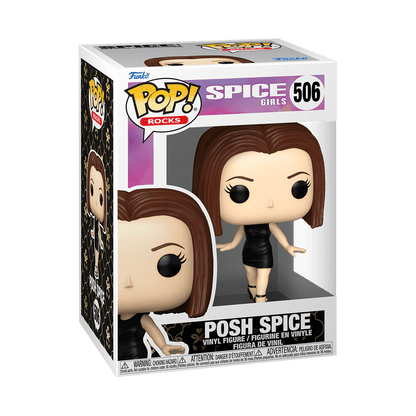 Funko Pop! Posh Spice