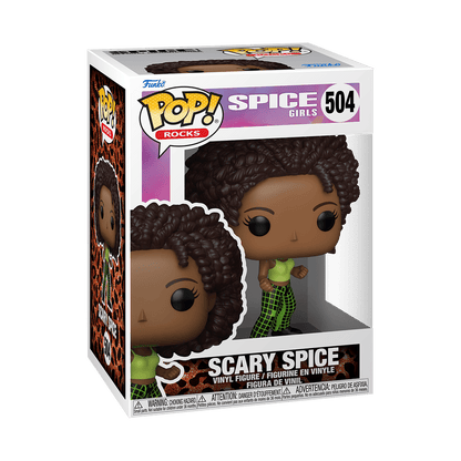 Funko Pop! Scary Spice