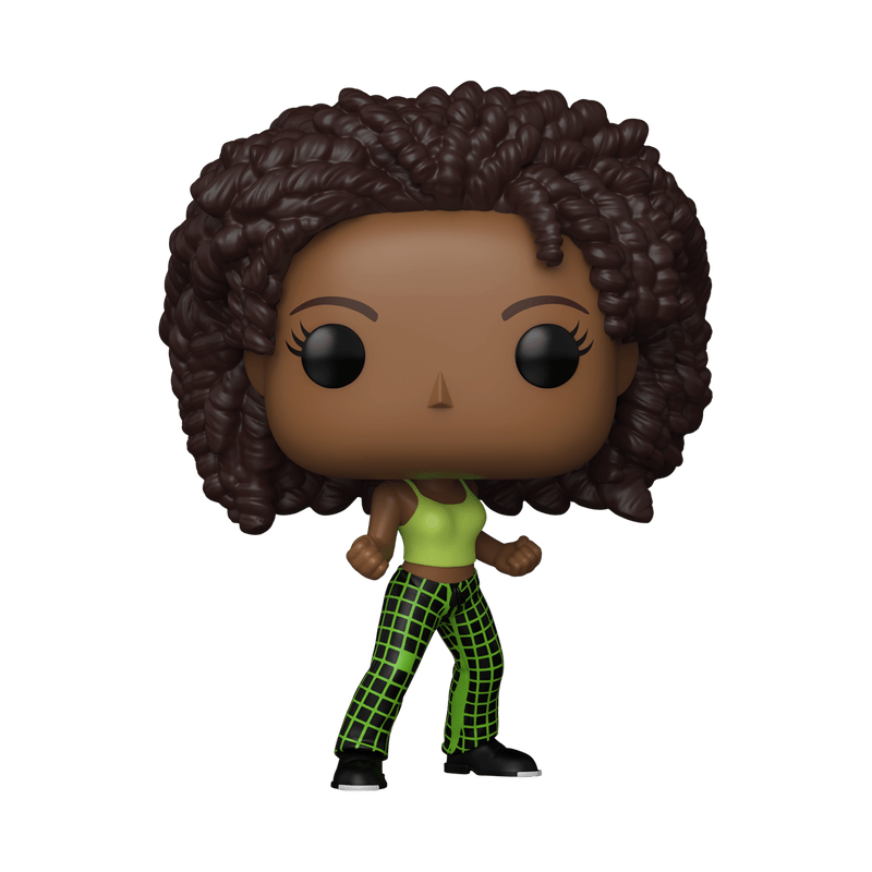 Funko Pop! Scary Spice