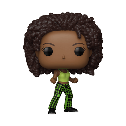 Funko Pop! Scary Spice