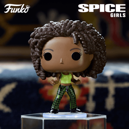 Funko Pop! Scary Spice