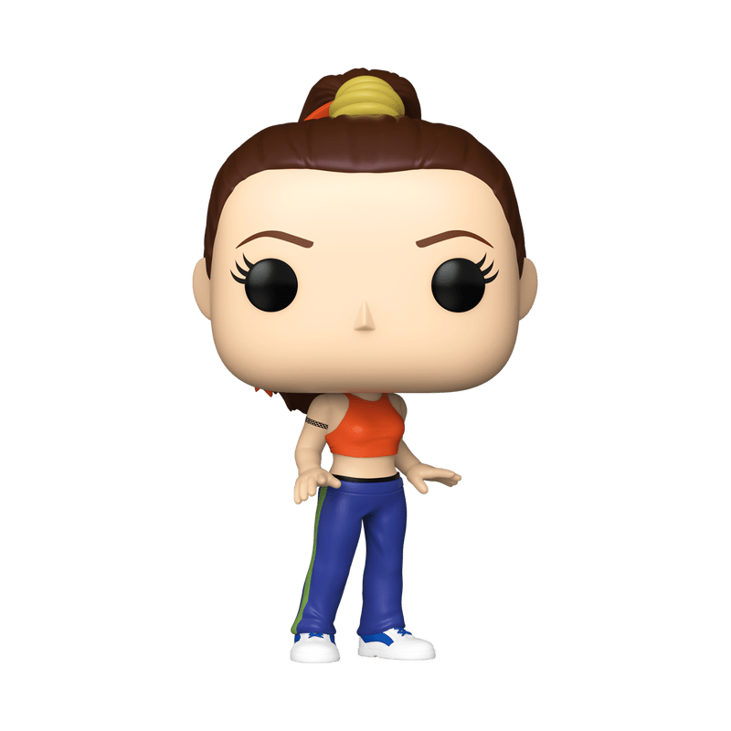 Funko Pop! Sporty Spice