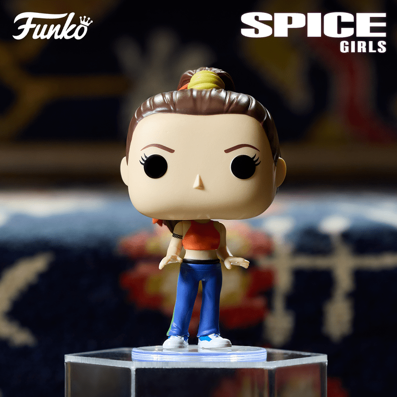 Funko Pop! Sporty Spice