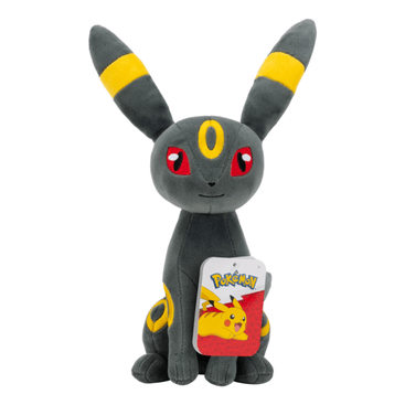 Pokemon 8in Plush Umbreon